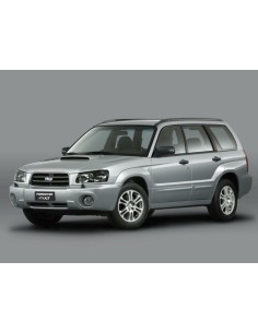 VETRINO RETROVISORE SX FORESTER-IMPREZA 03 in poi