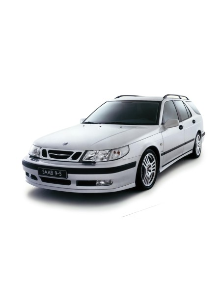 SCENDENTE ANTERIORE-SX VR SAAB 9.5 3V 4P 97-10