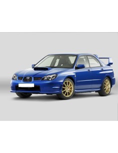 GUARNIZIONE PARABREZZA SUBARU IMPREZA 07-12
