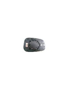 VETRINO SPECCHIO C/PIASTRA DX ELETTRICO SUZUKI SWIFT 05-07