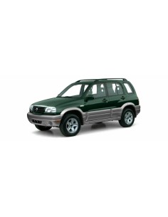 FISSO PORTA POSTERIORE-SX VERDE GRAN VITARA 98-05