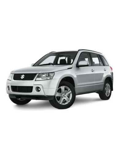 VETRINO RETROVISORE SX CURVO GRAN VITARA 05 in poi