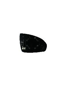 VETRINO SPECCHIO C/PIASTRA DX ELETTRICO SMART FORTWO 07 in poi