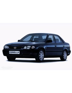 RETR.DX MECC.COROLLA 97-01