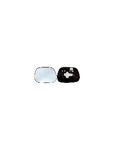 VETRINO CON PIASTRA DX TOY.RAV 4 00-06