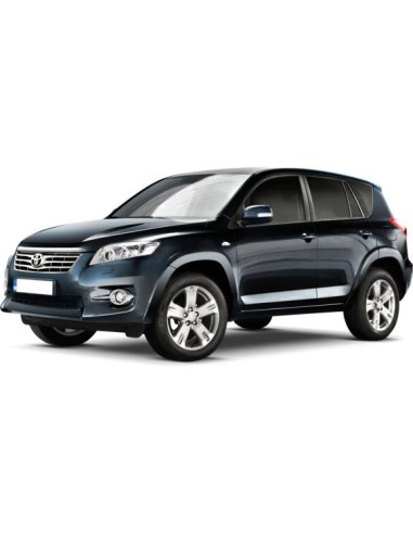 RETR.SX EL.TER.PRIM.+LUC.RAV 4 09 in poi