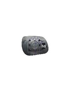VETRINO CON PIASTRA RET.SX RAV 4 2009-2013