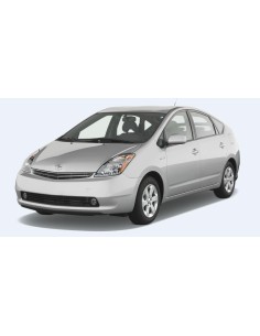 GUARNIZIONE PARABREZZA TOYOTA PRIUS 03-09