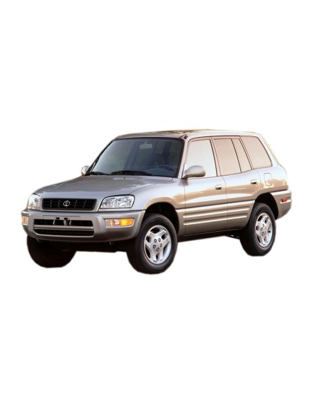 GUARNIZIONE PARABREZZA TOYOTA RAV 4 94-00