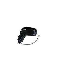 RETROVISORE DX ELETTRICO NERO COROLLA VERSO 04-09