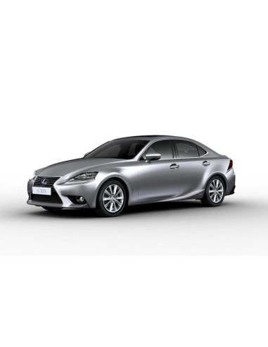 P.ZZA RISC.VR LEXUS IS 200/250 013 in poi