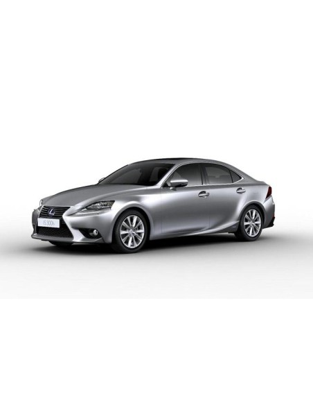 P.ZZA RISC.VR LEXUS IS 200/250 013 in poi