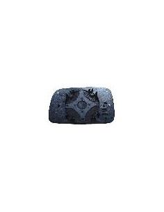 VETRINO SPECCHIO C/PIASTRA DX POLO 94-99