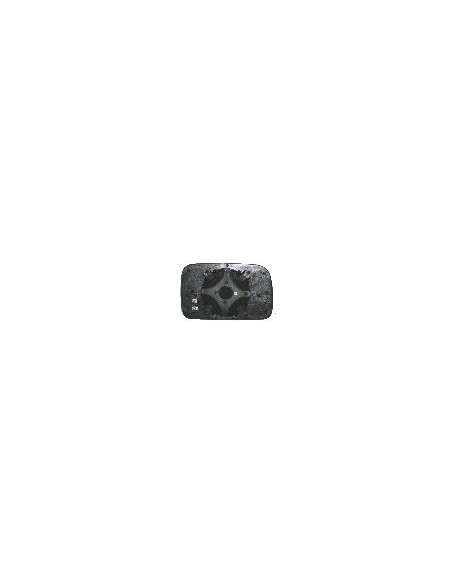 VETRINO SPECCHIO C/PIASTRA DX TERM.POLO 94-99
