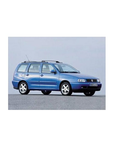 VETRINO CON PIASTRA SX ASF.POLO VARIANT 95 in poi