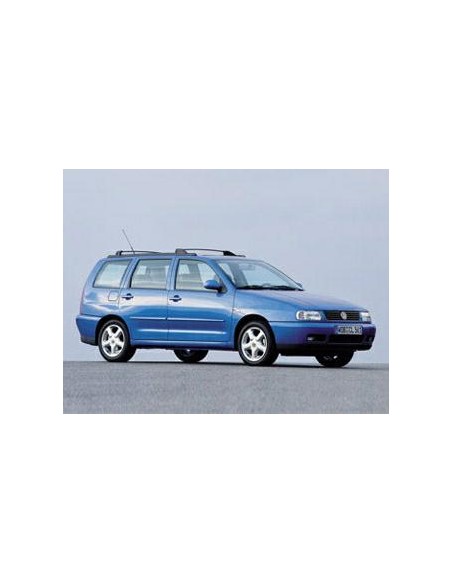 VETRINO CON PIASTRA SX ASF.POLO VARIANT 95 in poi