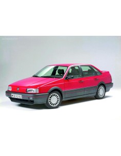 VETRINO RETROVISORE SX ARGENTO PASSAT 88-96