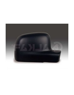 CALOTTA RETROVISORE DX NERA T5+CADDY 03 in poi