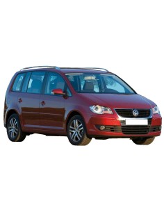 MOLLA A GAS AMMORTIZZATORE VW TOURAN 2010 in poi