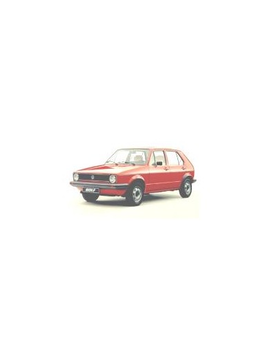 RETROSX MANUELE GOLF 78-83