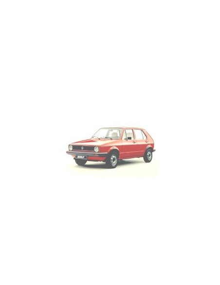 RETROSX MANUELE GOLF 78-83