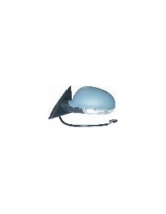 RETROVISORE DX ELETTRICO T.PR+FAN.PASSAT 03-05