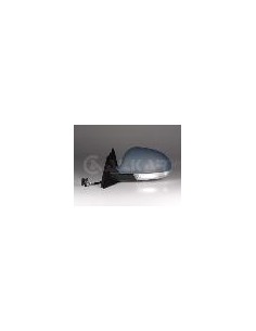 RETROVISORE SX ELETTRICO T.PR+FAN.PASSAT 03-05