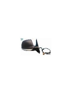 RETROVISORE DX ELETTRICO T.P.ABB.C/LUC.TOUAREG 07-