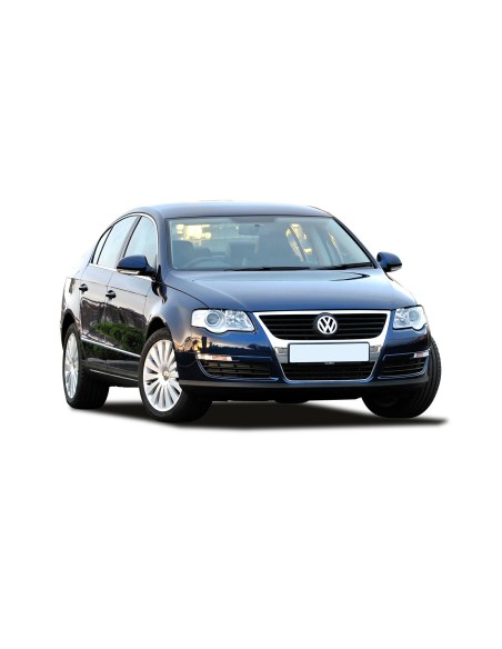 SCENDENTE POSTERIORE-SX VR PASSAT SW 05-2010