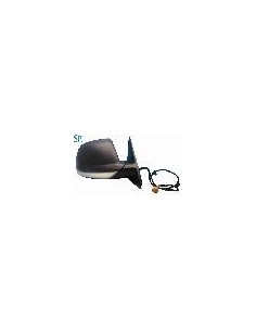 RETROVISORE DX ELETTRICO T.P.ABB.C/LUC.TOUAREG 07-