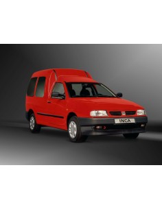 VETRINO CON PIASTRA SX EL.ASF.INCA+CADDY 96 in poi