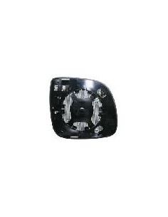 VETRINO SPECCHIO C/PIASTRA DX ELETTRICO TUAREG 07-10