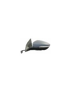 RETROVISORE DX.ELETTRICO T.PRIM.C/L.PASSAT CC 08-