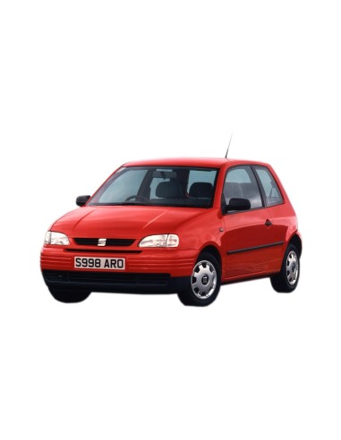 RETROVISORE DX ELETTRICO TERM.LUPO-AROSA 99-01 M.
