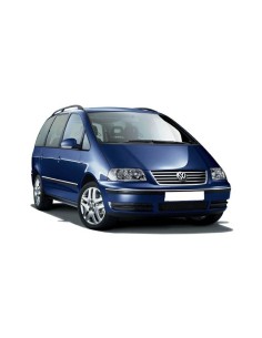 RETROVISORE DX ELETTRICO TERM.ABB.VW SHARAN 04 in poi 2