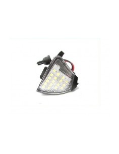LUCE DI CORTESIA DX GOLF VII 2012 in poi