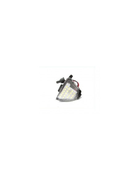 LUCE DI CORTESIA DX GOLF VII 2012 in poi