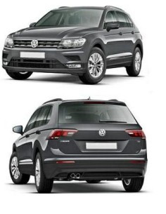 RET.SX.EL.TERM.PRIM.VW TIGUAN 2016 in poi
