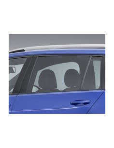 SCENDENTE POSTERIORE SX VR GOLF VII SW 2012