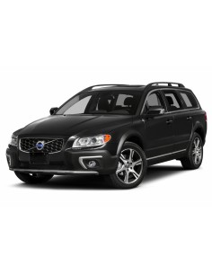 VETRINO CON PIASTRA SX ASF.EL.XC70 07-2015