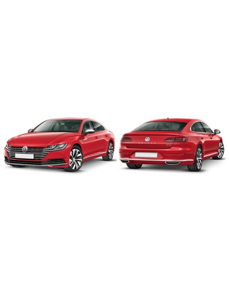 CALLOTA DX PRIM.PASSAT 2014 in poi