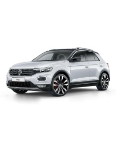 RETROVISORE SX ELETTRICO TERM.PRIM.ABB.T-ROC 17 in poi