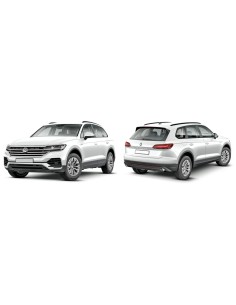 VETRO RET.DX VW TOUAREG 2018 in poi