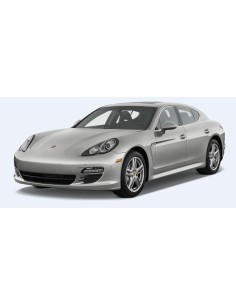 PISATRA SX EL.PORSCHE PANAMERA 09 in poi