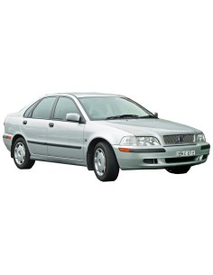 VETRINO CON PIASTRA DX VOLVO S40-V40 96-02