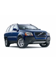 VETRINO RETROVISORE SX ASF.VOLVO XC 70+ XC 90
