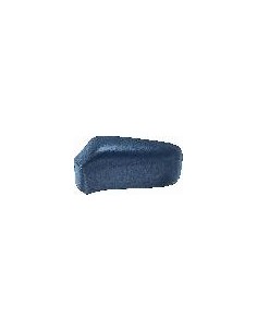 CALOTTA RETROVISORE DX NERA VOLVO S40 S70 V70