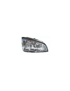 LUCCIOLA RETROVISORE DX VOLVO V50 2004-2007
