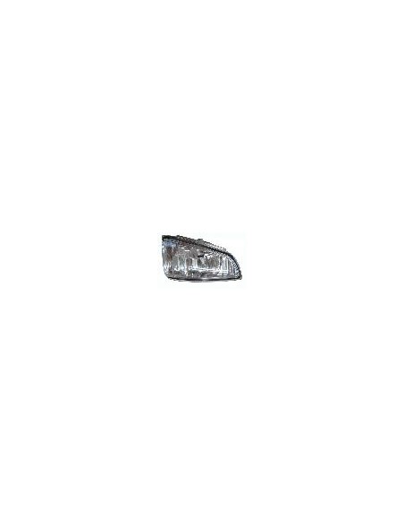 LUCCIOLA RETROVISORE DX VOLVO V50 2004-2007