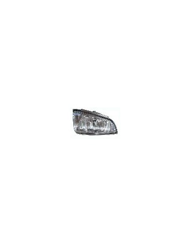 LUCCIOLA RETROVISORE SX VOLVO V50 2004-2007